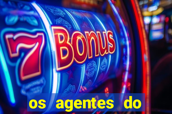 os agentes do destino online dublado assistir os agentes do destino dublado online gratis